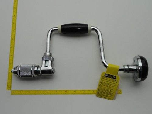 Vtg stanley bit - stanley, 02-742
