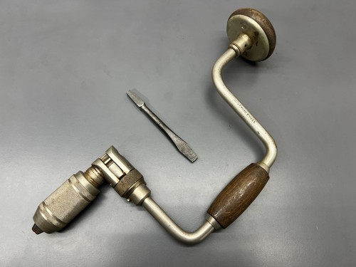 Vintage stanley 945a inch - stanley, 945a-10