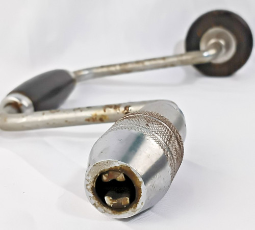 Vintage stanley bell - stanley, system