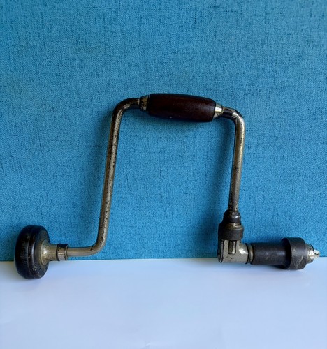 Vtg stanley 3200 ratcheting - stanley,